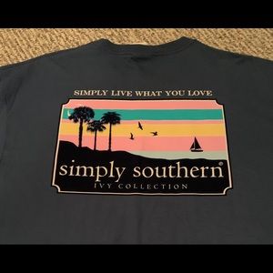 Simply Southern T-Shirt